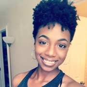 Shekerra T. - Wagarville Babysitter