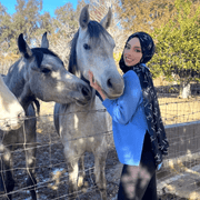 Rawan  T., Nanny in Livermore, CA 94550 with 1 year of paid experience