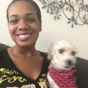 Patrice Y., Pet Care Provider in Houston, TX with 5 years paid experience