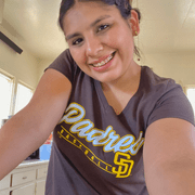 Grizel J., Nanny in San Diego, CA with 1 year paid experience