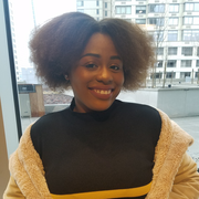 Tiara S. - Jersey City Babysitter