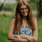 Maya M., Nanny in Lexington, OK 73051 with 1 year of paid experience