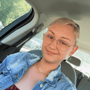 Chaydon  S., Child Care Provider in 28392 with 5 years of paid experience