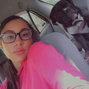 Learic P., Pet Care Provider in Statesboro, GA with 1 year paid experience