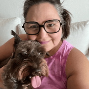Ingrid A., Pet Care Provider in Saint Petersburg, FL with 10 years paid experience