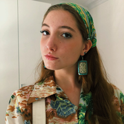 Magdalen K., Babysitter in Highland Park, CA with 3 years paid experience