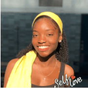 Gianna A., Babysitter in Staten Island, NY with 4 years paid experience