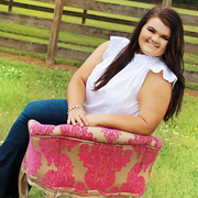 Scout C., Babysitter in Folsom, LA with 3 years paid experience