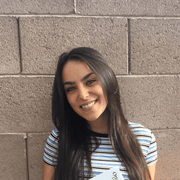 Isabella D., Child Care in New River, AZ 85087 with 1 year of paid experience