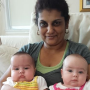 Bibi M., Nanny in Jersey City, NJ with 4 years paid experience