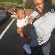 Tatianna E., Babysitter in Union City, GA with 9 years paid experience