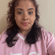 Winter  P., Babysitter in Pembroke, NC 28372 with 2 years of paid experience