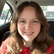 Sabrina B., Pet Care Provider in Fayetteville, AR with 2 years paid experience