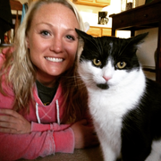 Erica R., Pet Care Provider in Menomonee Falls, WI 53051 with 1 year paid experience