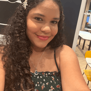 Juliana J., Nanny in 33844 with 1 year of paid experience
