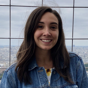 Alyssa G., Nanny in Millington, NJ with 4 years paid experience