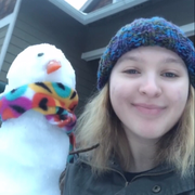 Olga P., Babysitter in Mount Vernon, WA 98273 with 0 years of paid experience