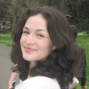 Ainsley M., Babysitter in San Francisco, CA with 5 years paid experience