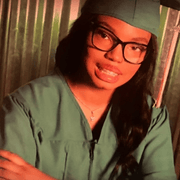 Essynce J., Babysitter in 92407 with 1 year of paid experience