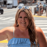 Krissy M., Child Care Provider in 23140 with 25 years of paid experience