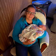 Dawn L., Child Care in Frederic, WI 54837 with 10 years of paid experience