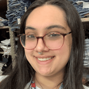 Jordan M., Child Care Provider in 61725 with 3 years of paid experience