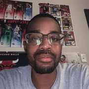 Malcolm E., Pet Care Provider in Richmond, VA with 0 years paid experience
