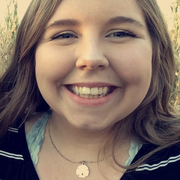 Trinity B. - Woodland Nanny