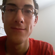 Chris C. - Canton Nanny