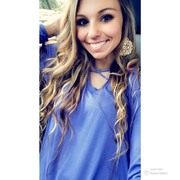 Brittney D., Nanny in Richlands, NC with 3 years paid experience