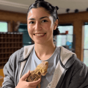 Camila M., Child Care Provider in 76059 with 2 years of paid experience