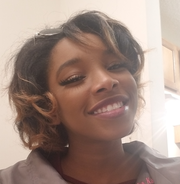 Ambriah G. - Huntsville Nanny