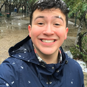 Cristian G., Nanny in Kannapolis, NC with 3 years paid experience