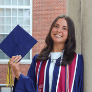 Natalie H., Babysitter in Guilford, CT with 3 years paid experience