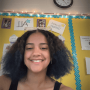 Ashley R., Child Care Provider in 30575 with 1 year of paid experience