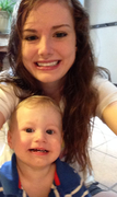 April Y., Babysitter in Chippewa Falls, WI with 3 years paid experience