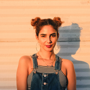 Johanie M., Babysitter in Los Angeles, CA with 3 years paid experience