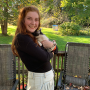 Kasey Z., Pet Care Provider in Downingtown, PA with 15 years paid experience