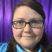 Melanie J. - Marksville <span class="translation_missing" title="translation missing: en.application.care_types.child_care">Child Care</span>