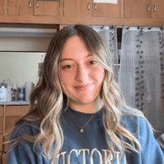 Mccartney H., Child Care Provider in 74074 with 0 years of paid experience