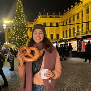 Rachel F., Babysitter in Vienna, VA with 10 years paid experience