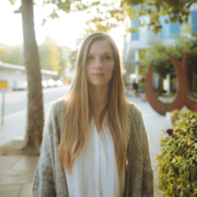 Sophie Scout P. - Santa Monica Pet Care Provider