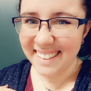 Arynne B. - Hubbard Babysitter