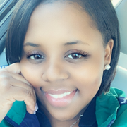 Dynesha M., Babysitter in Newark, NJ with 0 years paid experience