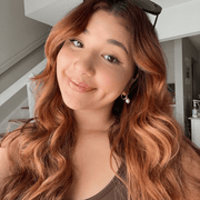 Gabriella G., Child Care in Willow Spring, NC 27592 with 7 years of paid experience