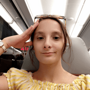Erica S., Babysitter in Philadelphia, PA with 2 years paid experience