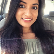 Chriselda K. - Guilderland Babysitter