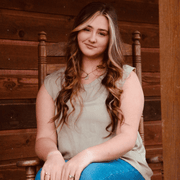 Alexandra  F., Child Care in Petal, MS 39465 with 0 years of paid experience