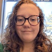 Kalie M., Babysitter in Williamsburg, VA with 2 years paid experience