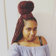 Mary W., Babysitter in Saint Louis, MO with 0 years paid experience
